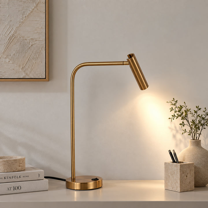 Rovek Task Table Lamp 1