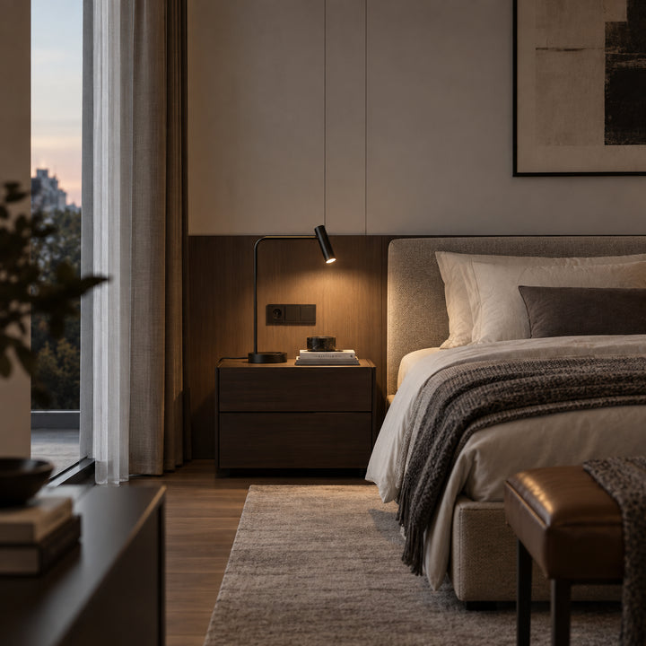 Rovek Task Table Lamp 10