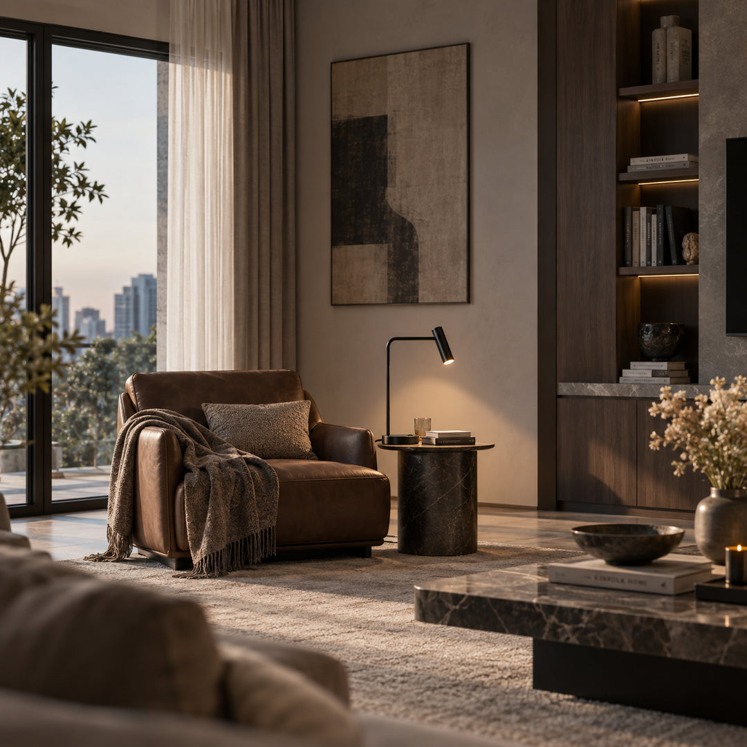 Rovek Task Table Lamp 11