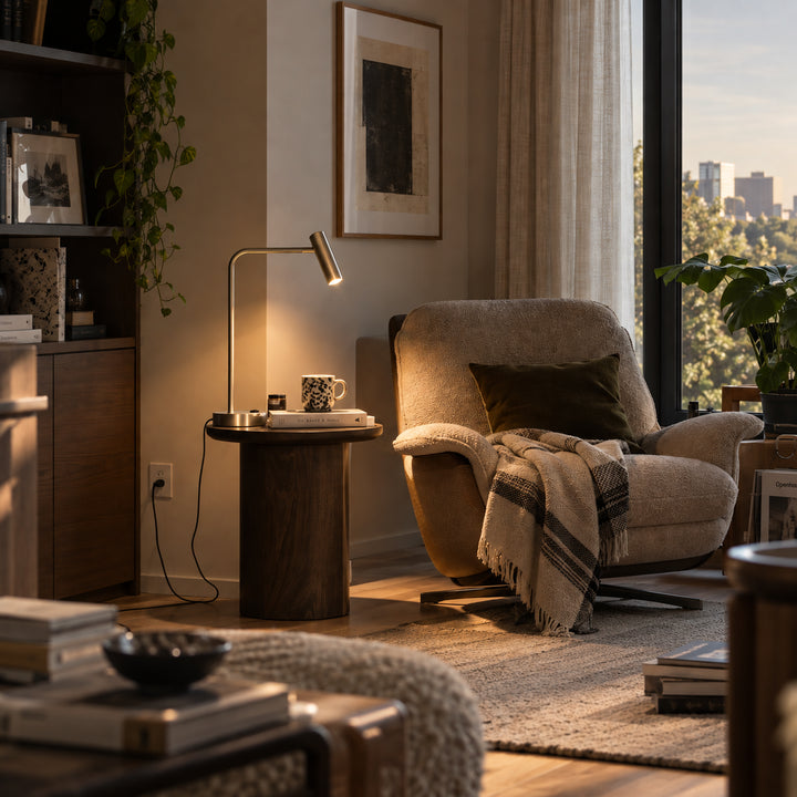 Rovek Task Table Lamp 132