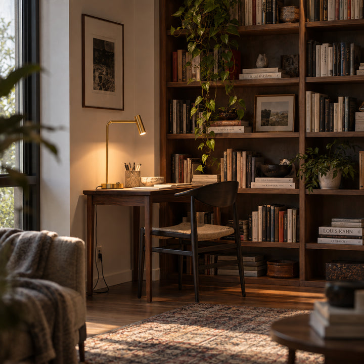 Rovek Task Table Lamp 8