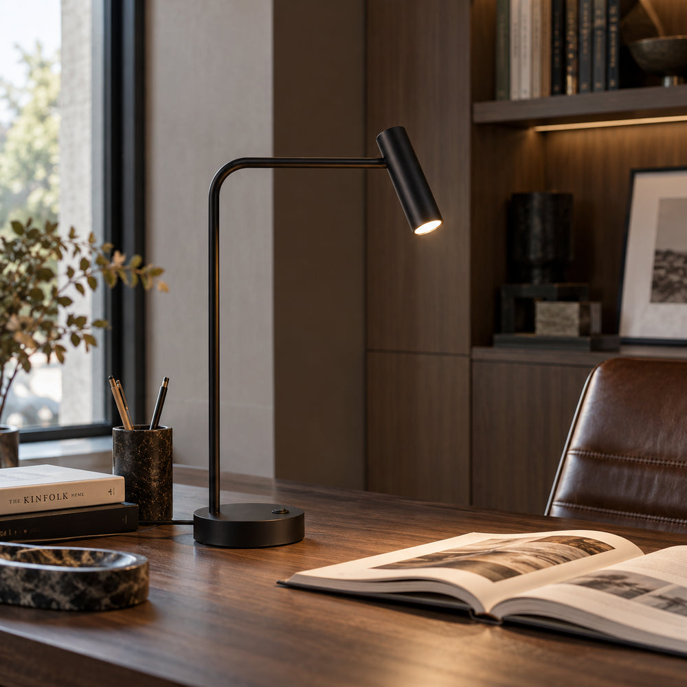 Rovek Task Table Lamp 9