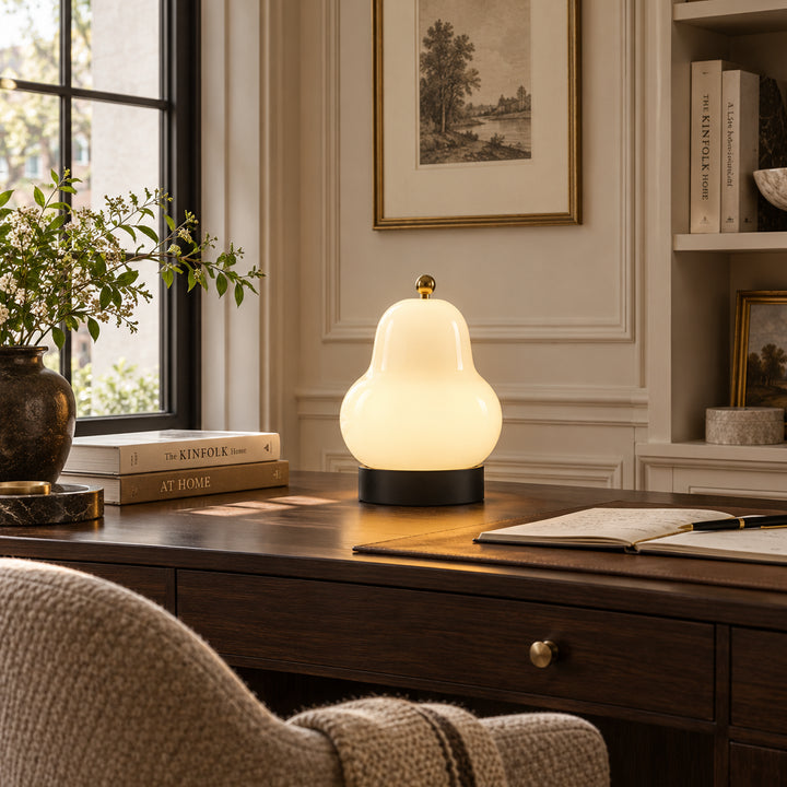Rovelle Gourd Table Lamp 4