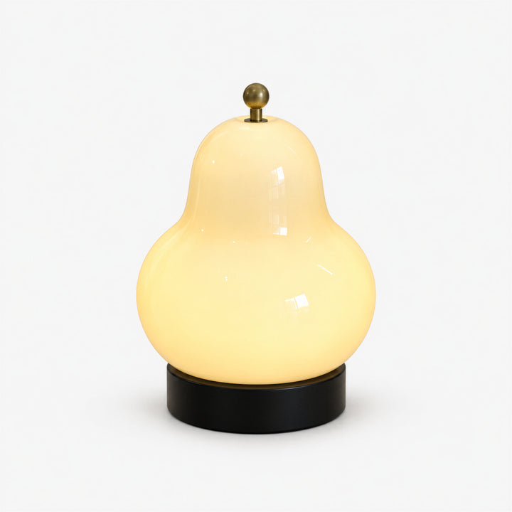 Rovelle Gourd Table Lamp 5