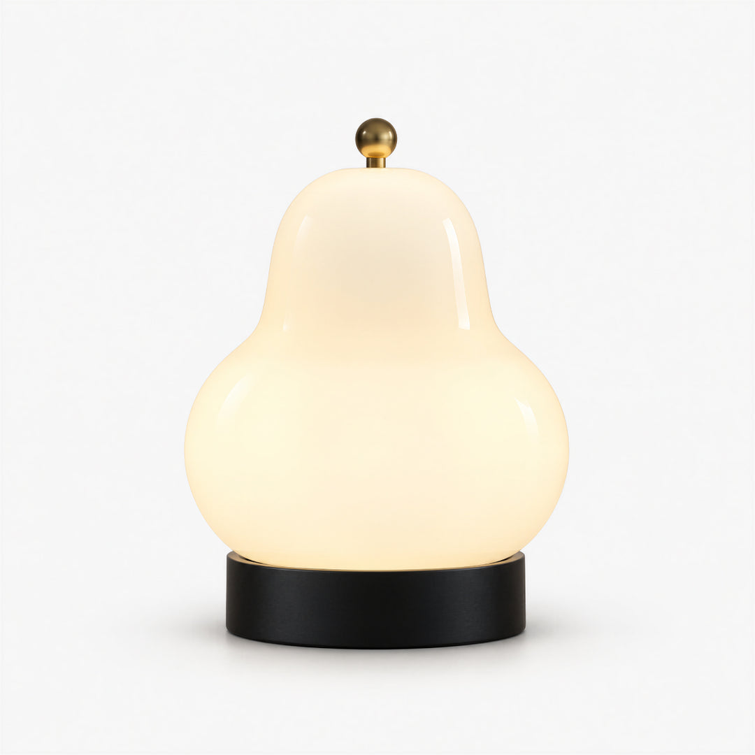 7Rovelle Gourd Table Lamp 7