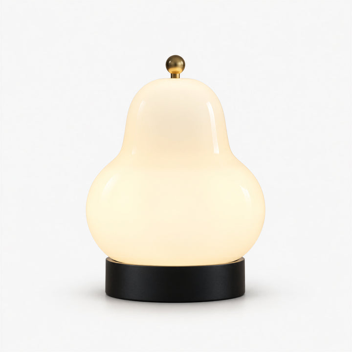 7Rovelle Gourd Table Lamp 7