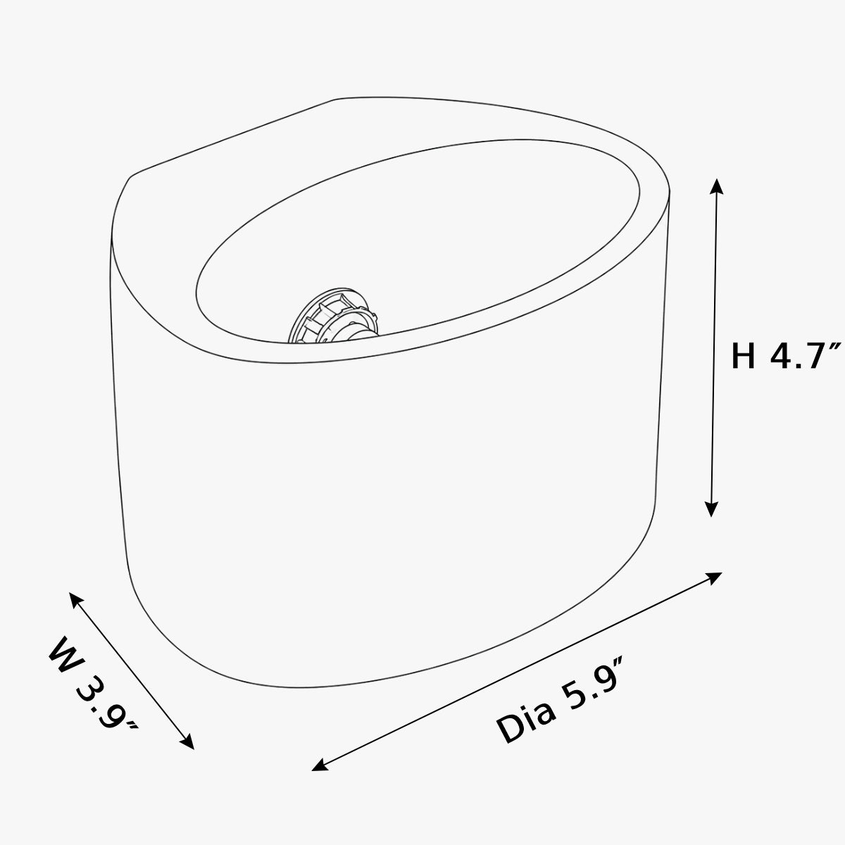 Dimensions