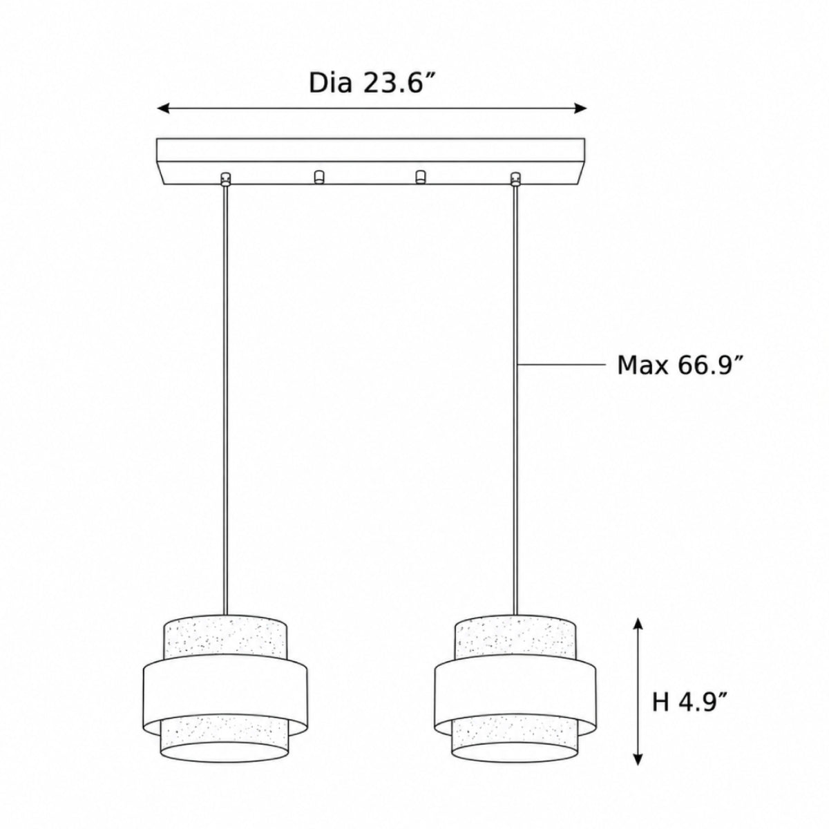 Dimensions