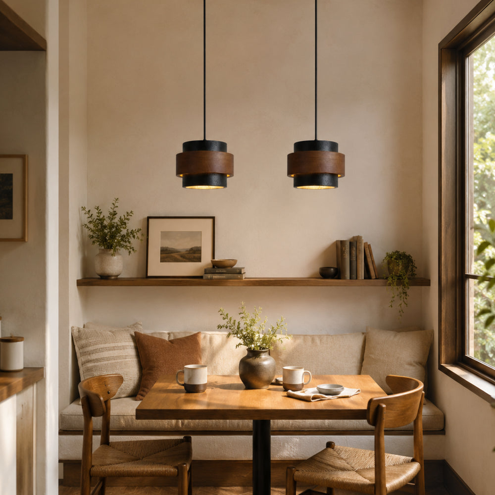 Rovlena Double Headed Chandeliers 4