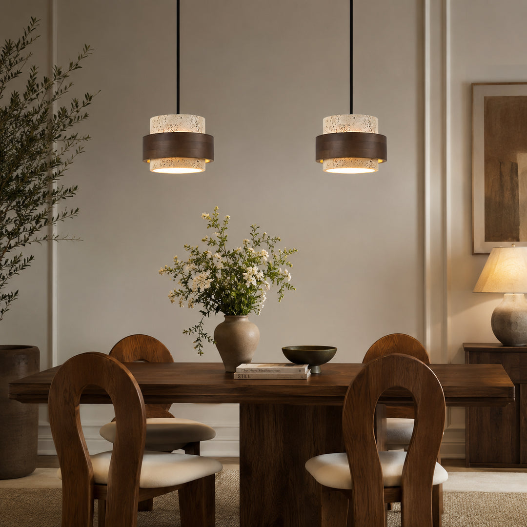 Rovlena Double Headed Chandeliers 6