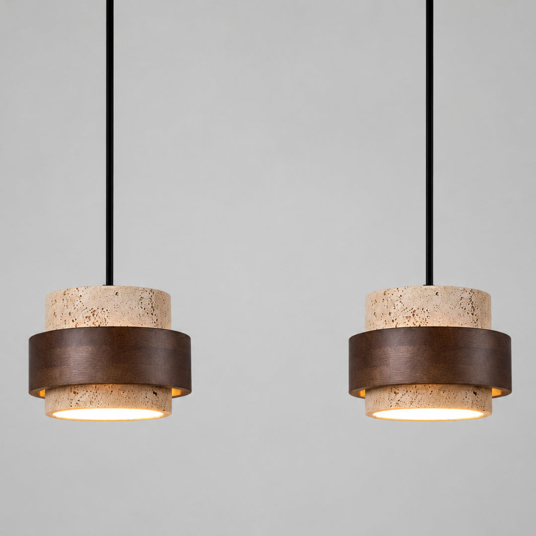Rovlena Double Headed Chandeliers 9