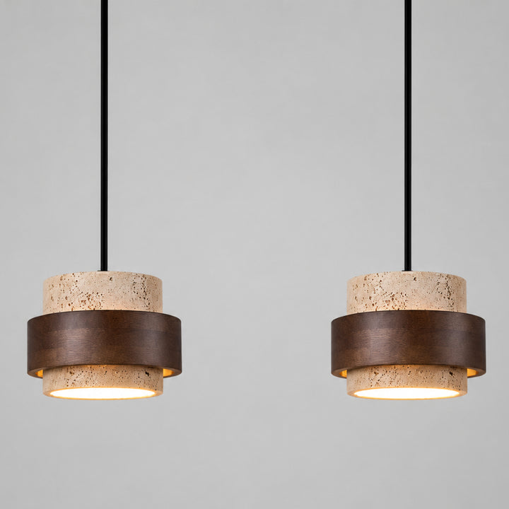 Rovlena Double Headed Chandeliers 9