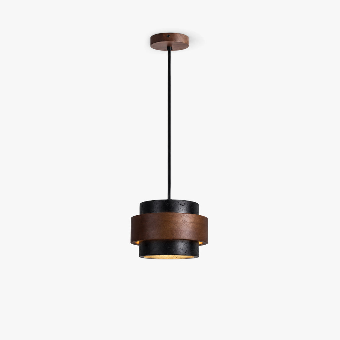Rovlena Travertine Pendant Light 8
