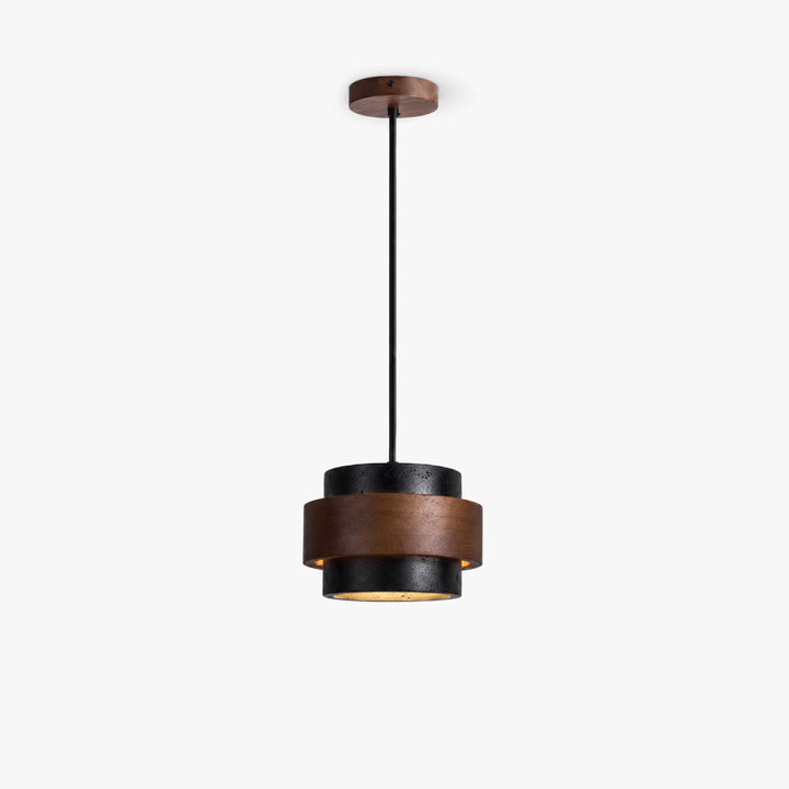 Rovlena Travertine Pendant Light 8