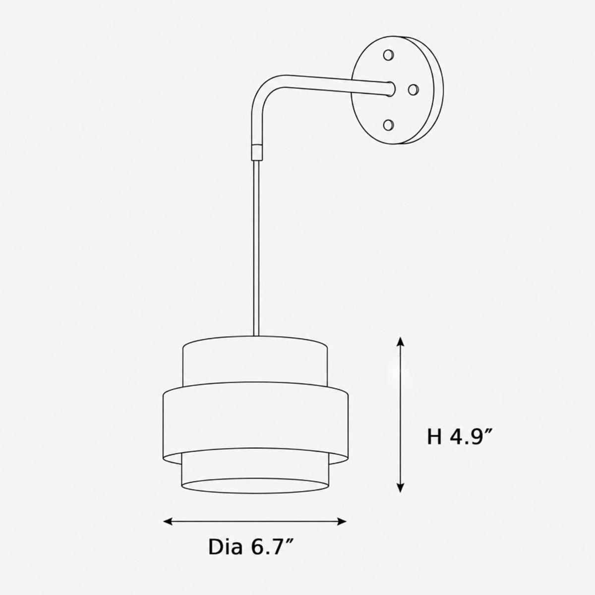 Dimensions