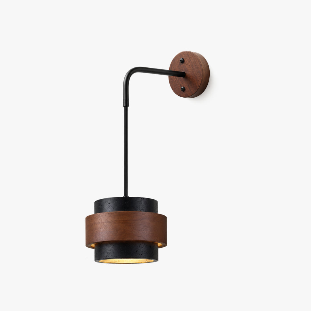 Rovlena Travertine Wall Lamp 7