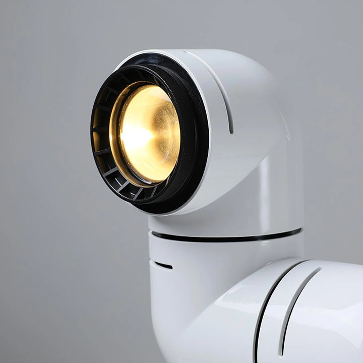 Ruaexo Spotlight Floor Lamp 11