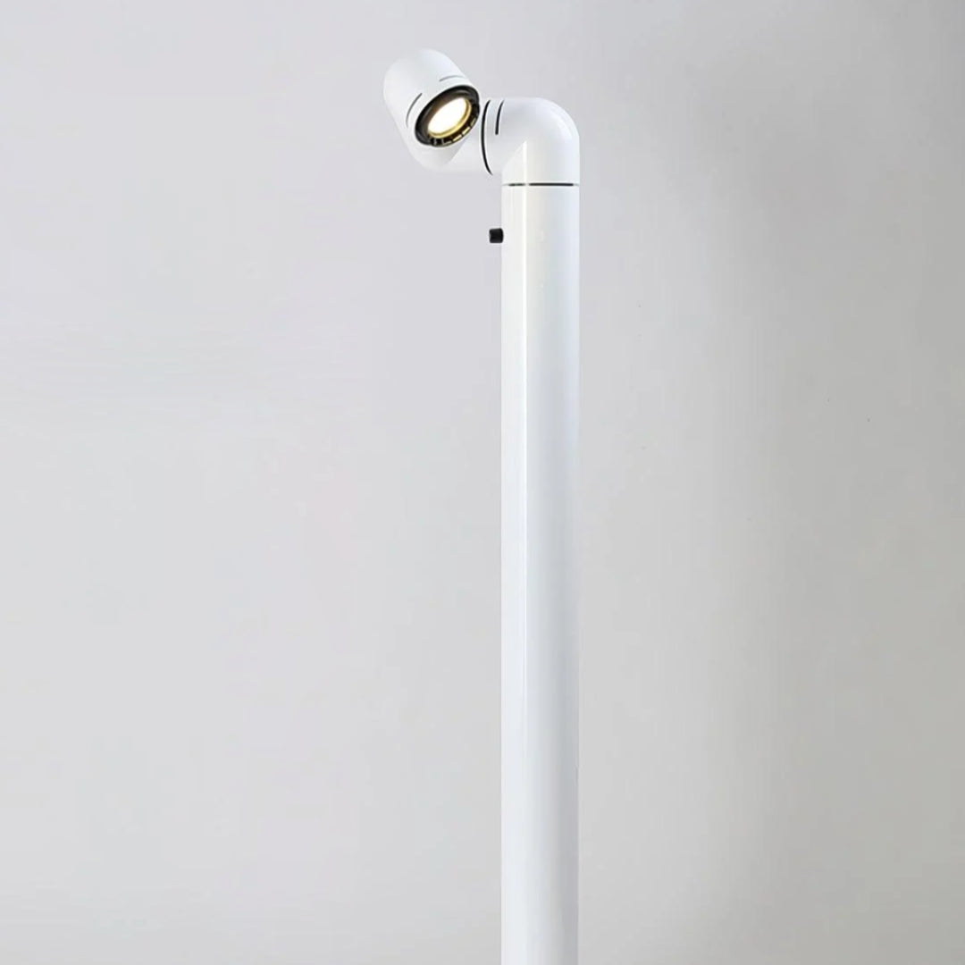 Ruaexo Spotlight Floor Lamp 12