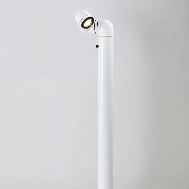 Ruaexo Spotlight Floor Lamp 12