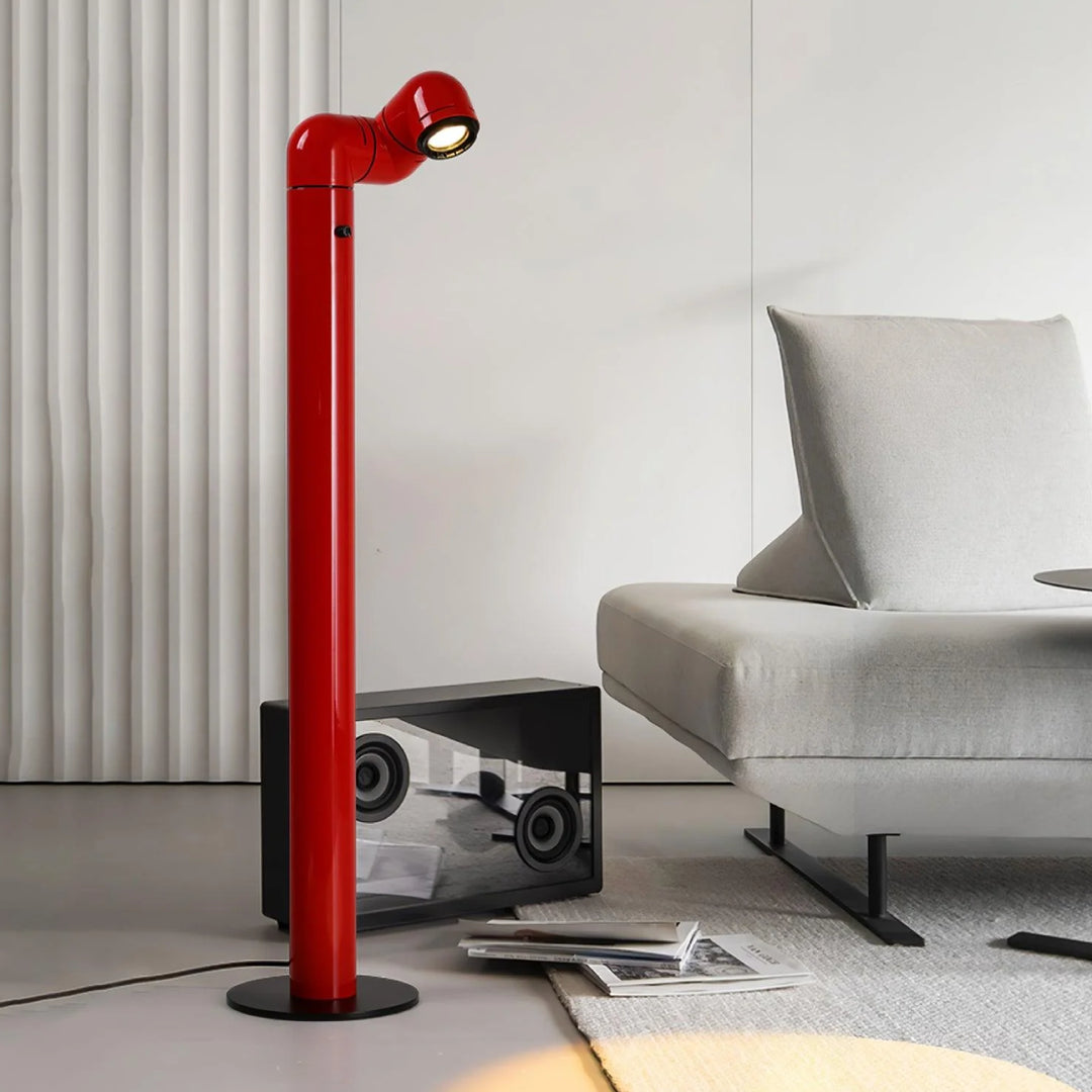 Ruaexo Spotlight Floor Lamp 4