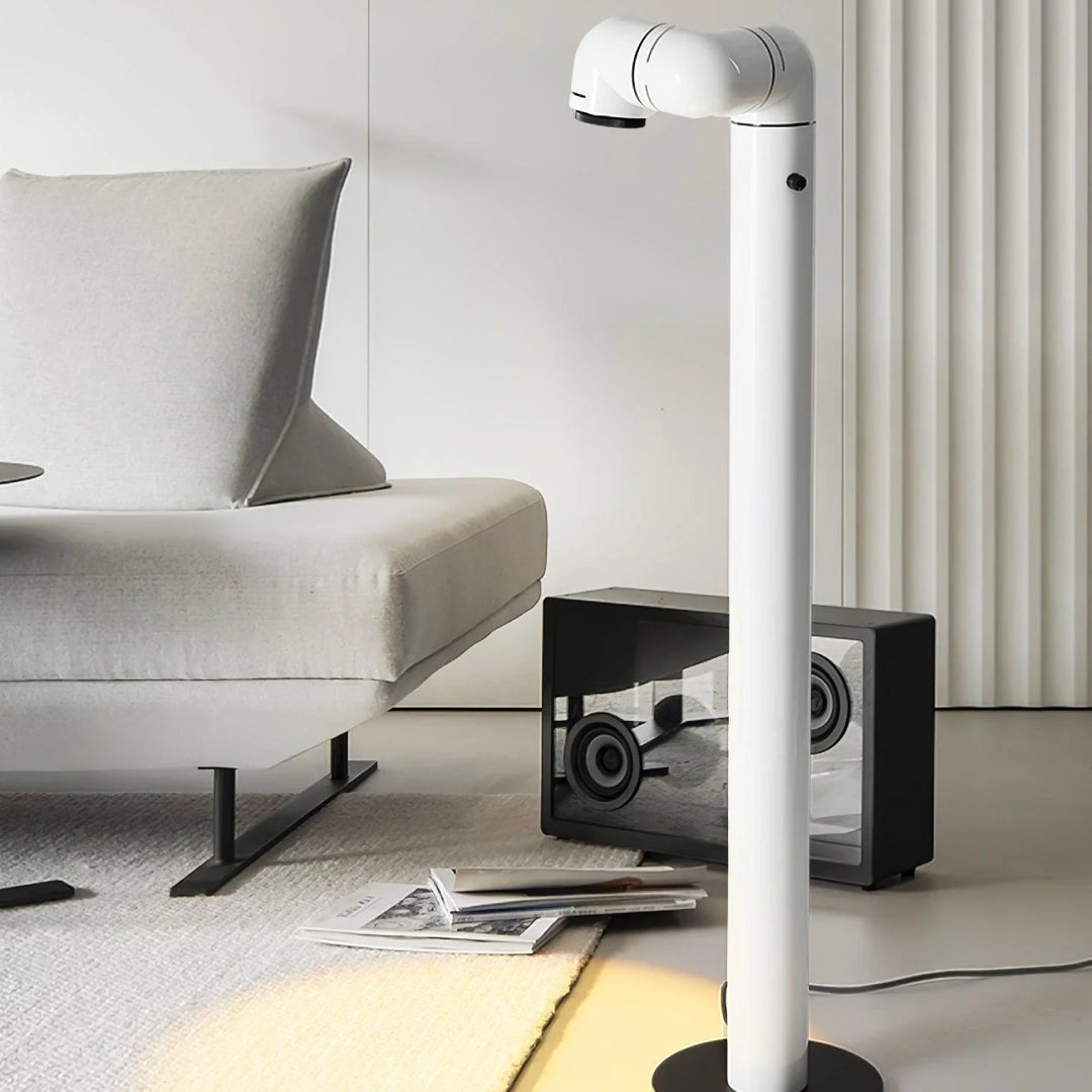 Ruaexo Spotlight Floor Lamp 5