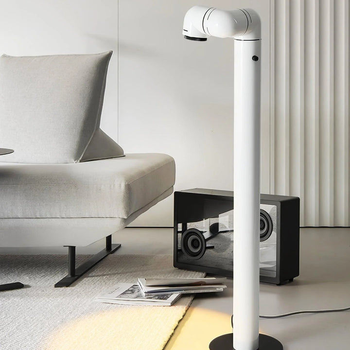 Ruaexo Spotlight Floor Lamp 5