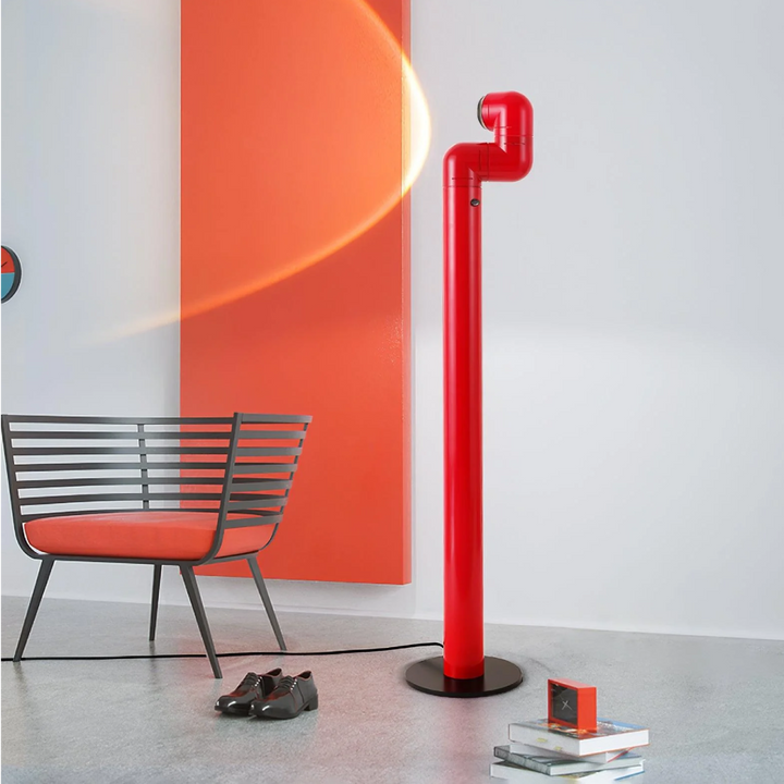 Ruaexo Spotlight Floor Lamp 6