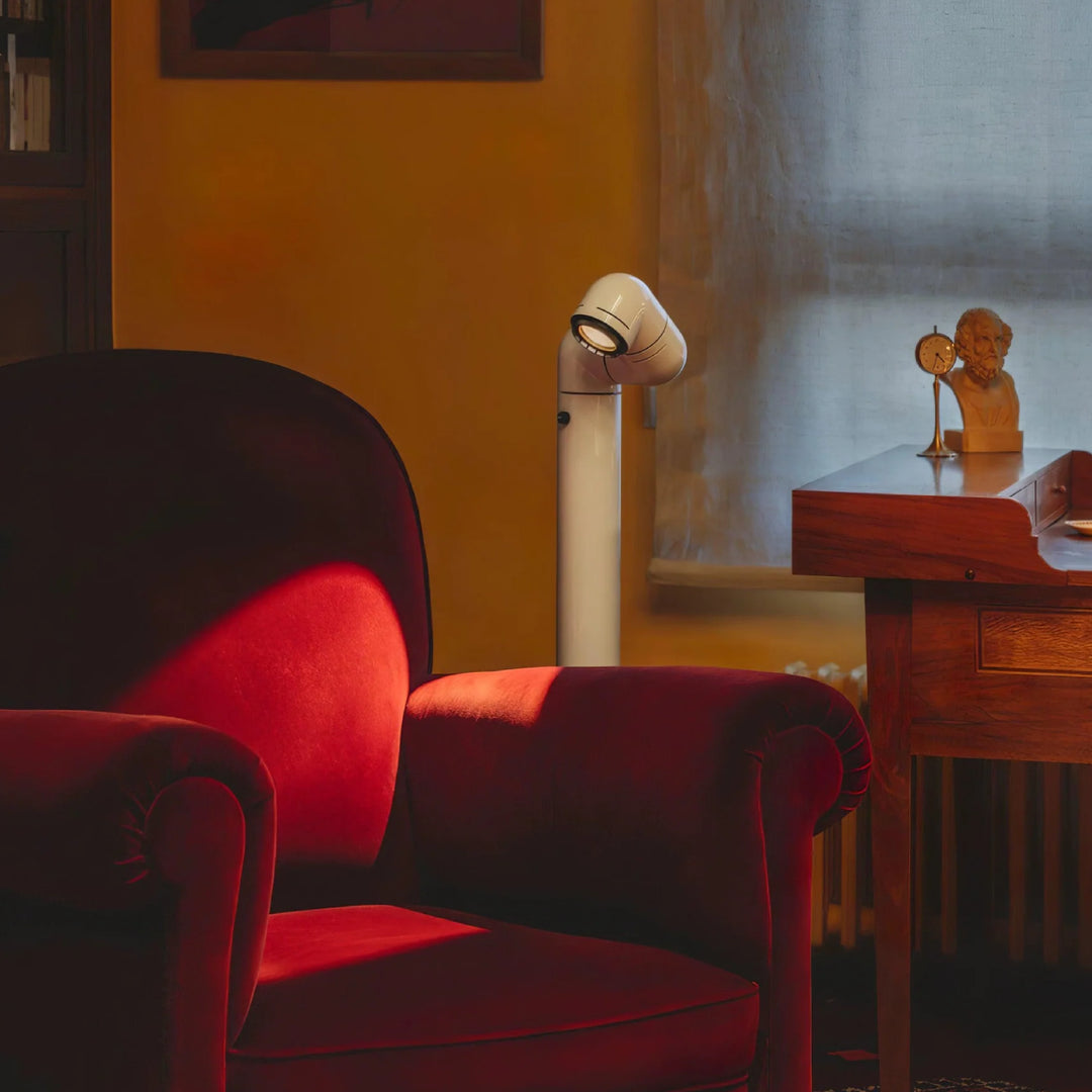 Ruaexo Spotlight Floor Lamp 7