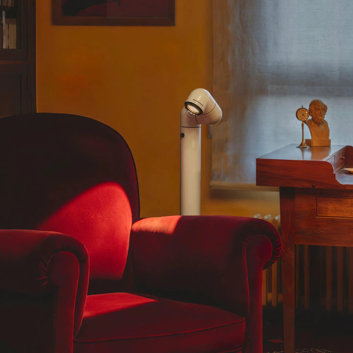 Ruaexo Spotlight Floor Lamp 7