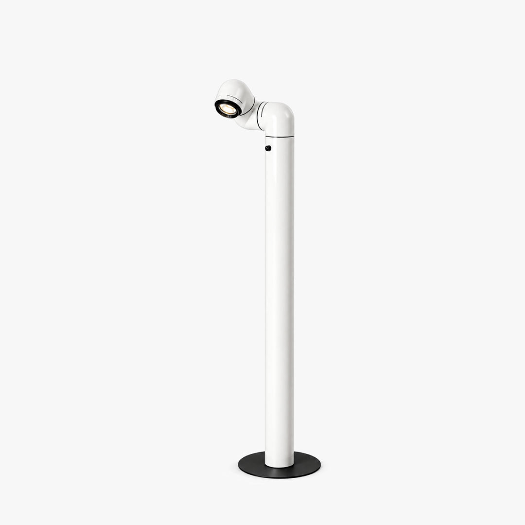 Ruaexo Spotlight Floor Lamp 8