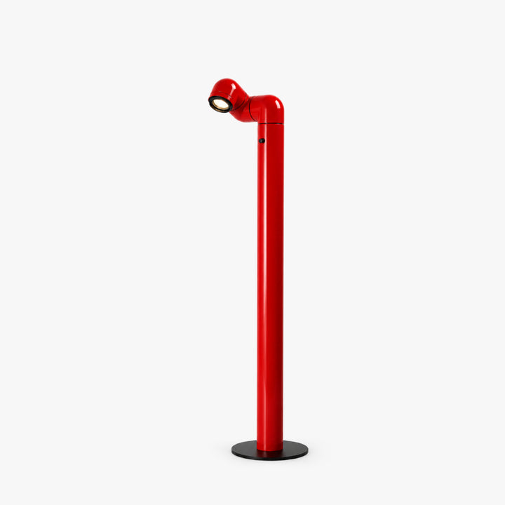 Ruaexo Spotlight Floor Lamp 9