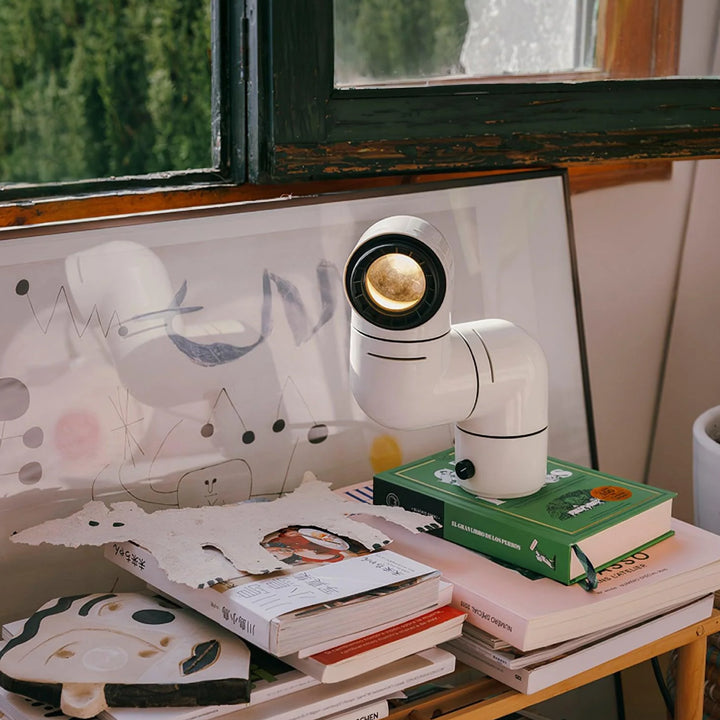Ruaexo Spotlight Table Lamp 3