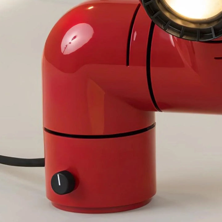 Ruaexo Spotlight Table Lamp 6