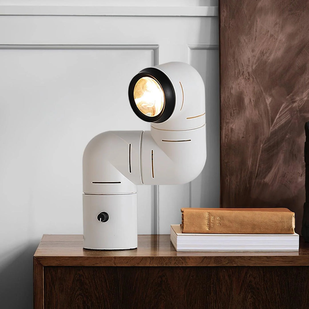 Ruaexo Spotlight Table Lamp 7