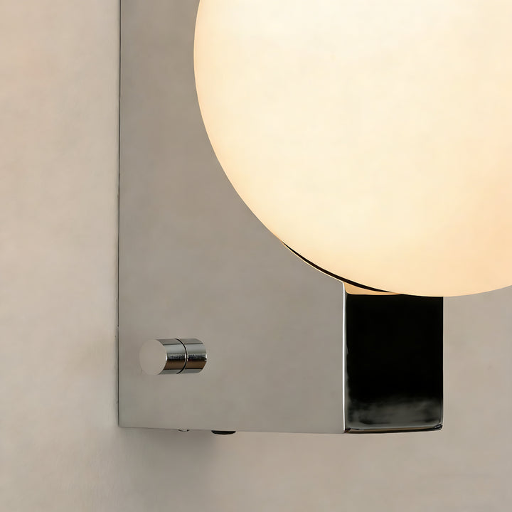 SHY Wall Lamp