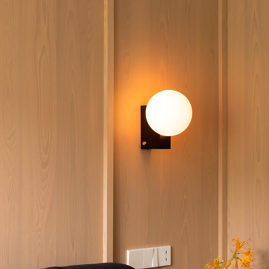 SHY Wall Lamp