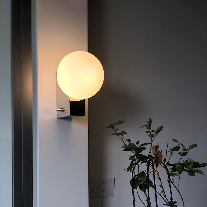 SHY Wall Lamp