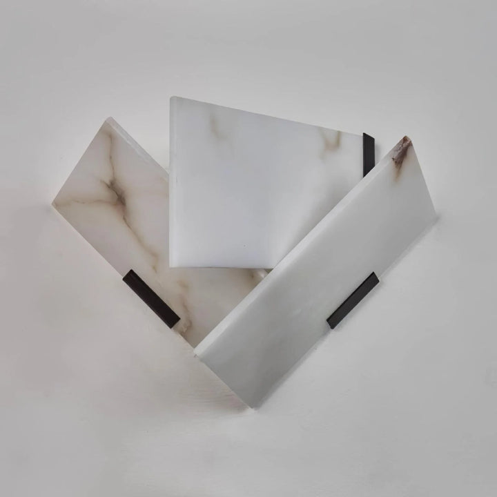 Sanbia Alabaster Wall Lamp 4
