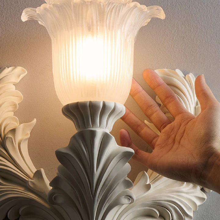 Sandra Wall Lamp 11