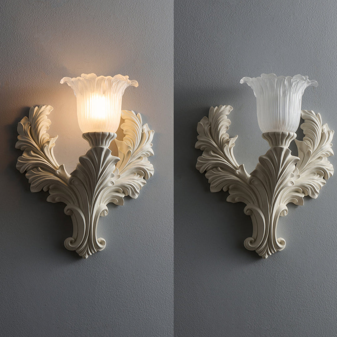 Sandra Wall Lamp 2