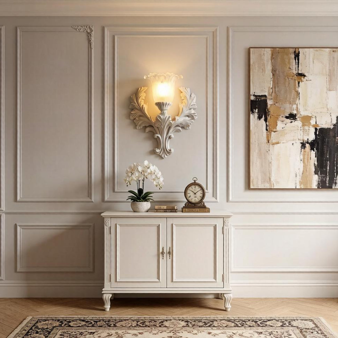 Sandra Wall Lamp 3