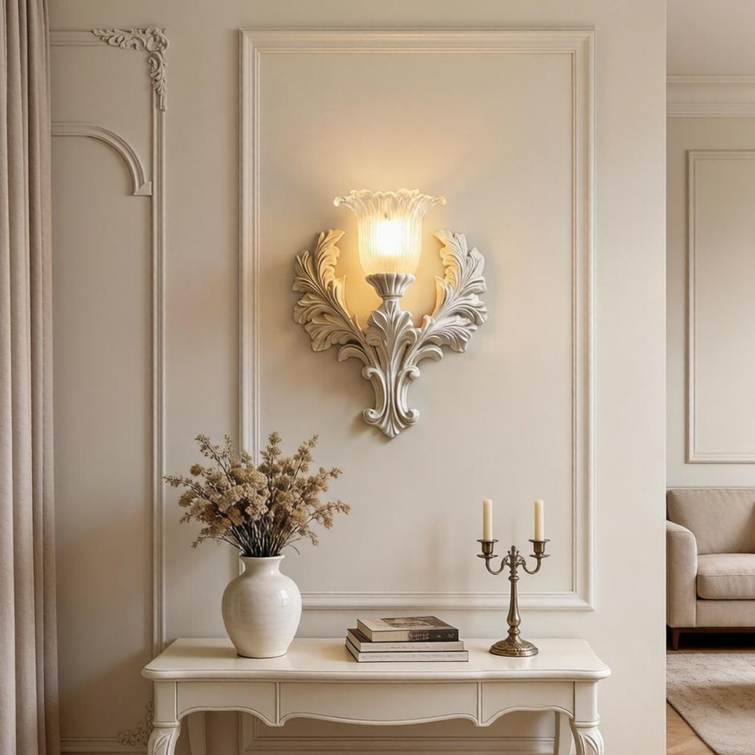Sandra Wall Lamp 4