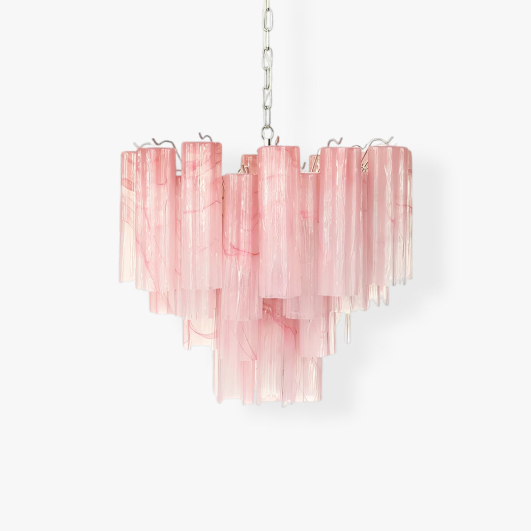 Selin Murano Glass Chandelier 1