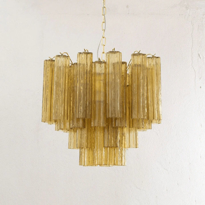 Selin Murano Glass Chandelier 10