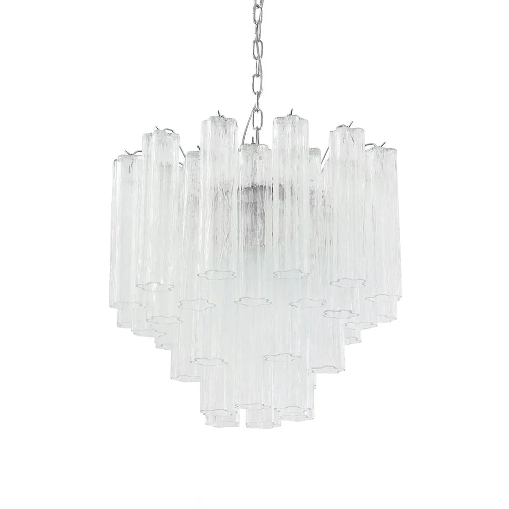 Selin Murano Glass Chandelier 11