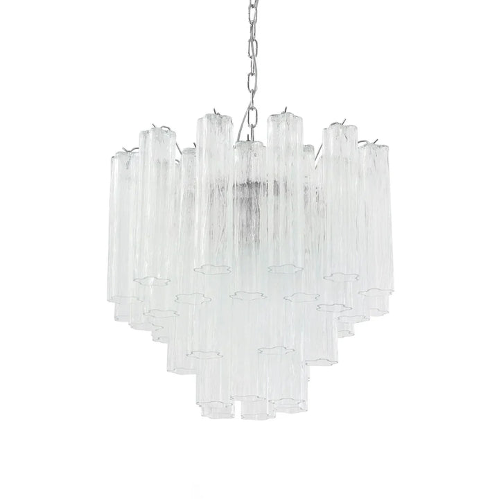 Selin Murano Glass Chandelier 11