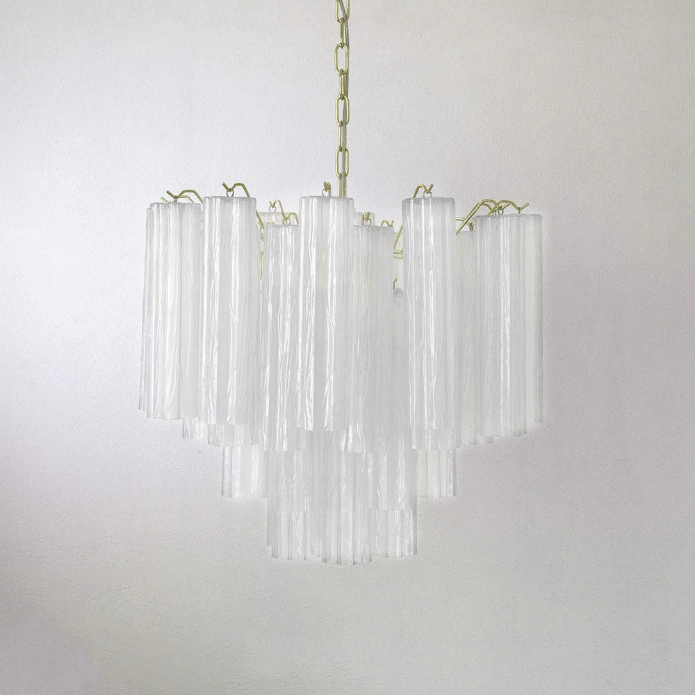 Selin Murano Glass Chandelier 12