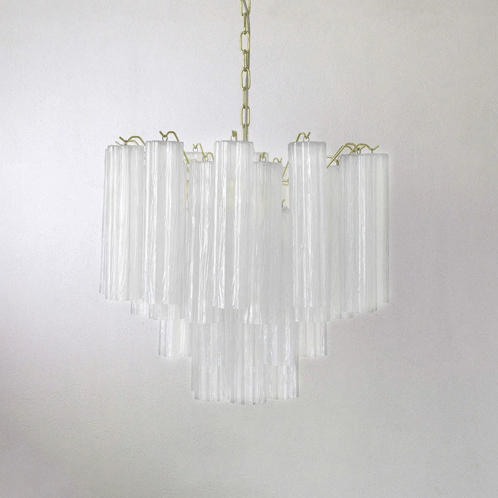 Selin Murano Glass Chandelier 12