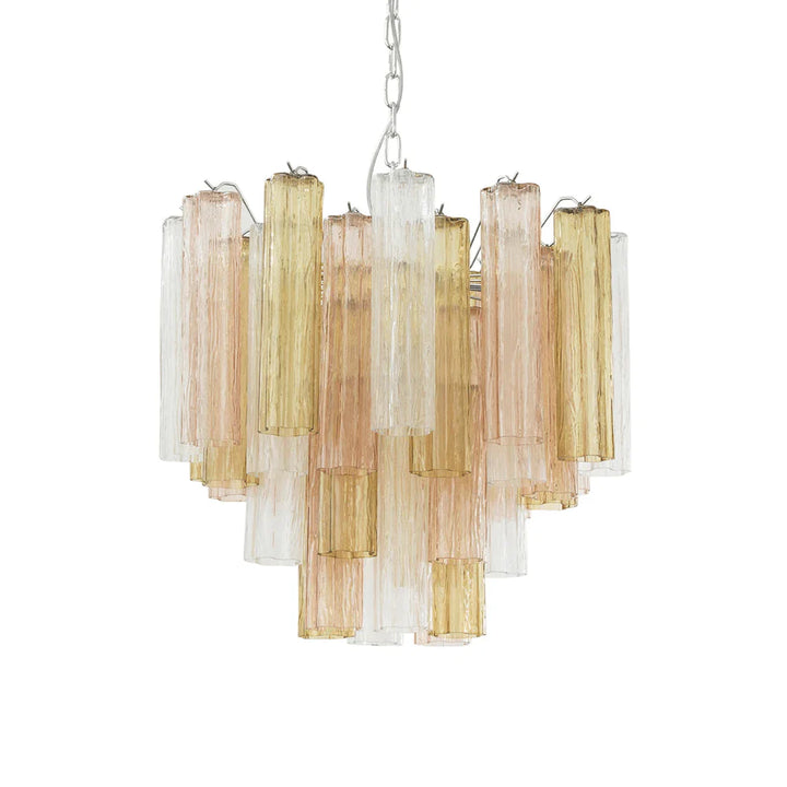 Selin Murano Glass Chandelier 13