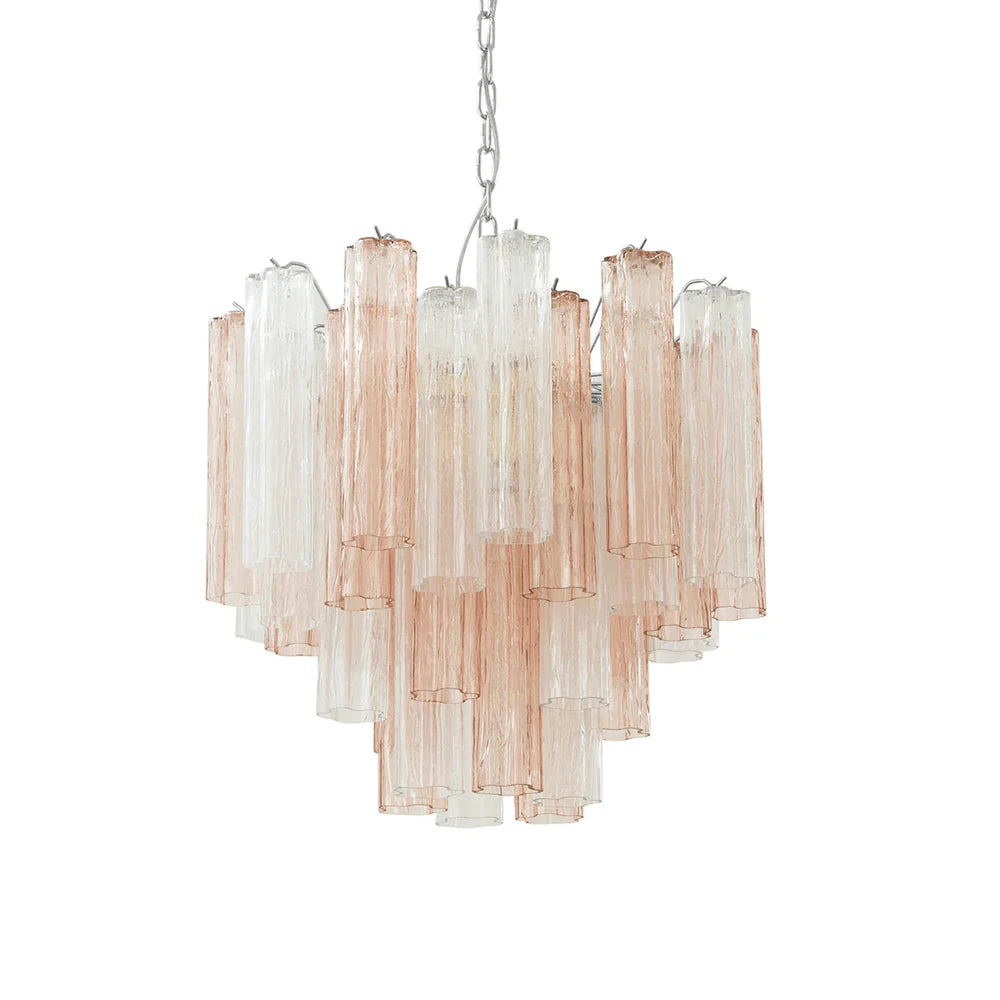 Selin Murano Glass Chandelier 14
